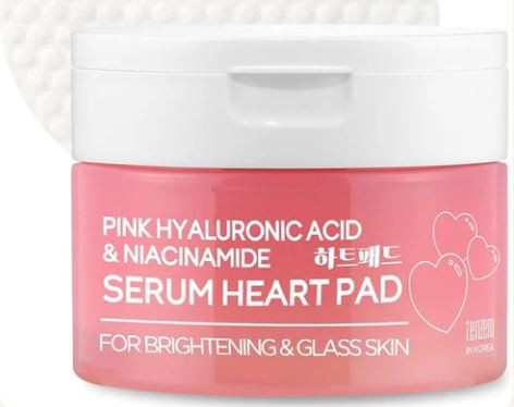 TENZERO Serum in flakes Hyaluronic acid Niacinamide 50 pcs | Vaistine1.lt | WestPharmacy.eu