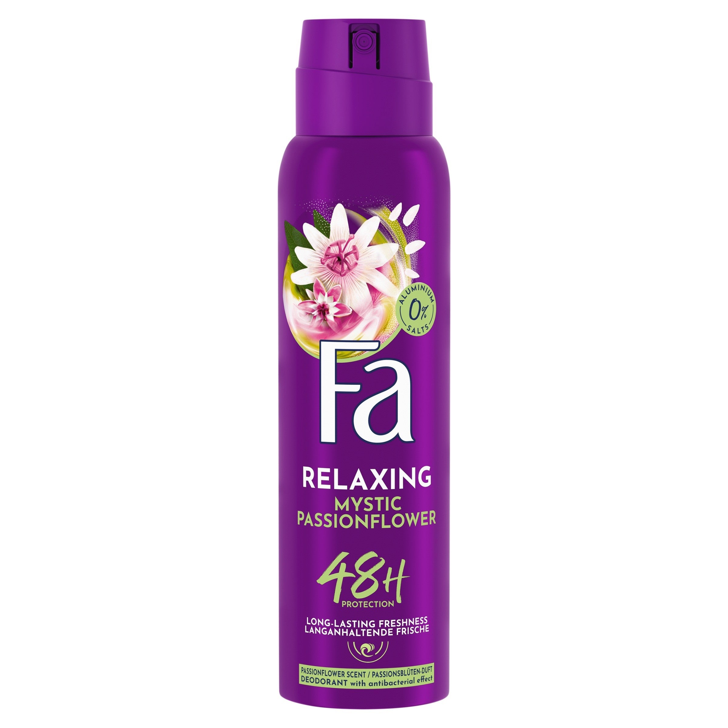 Fa Mystic Moment 48H Deodorant spray 150ml | Vaistine1.lt | WestPharmacy.eu