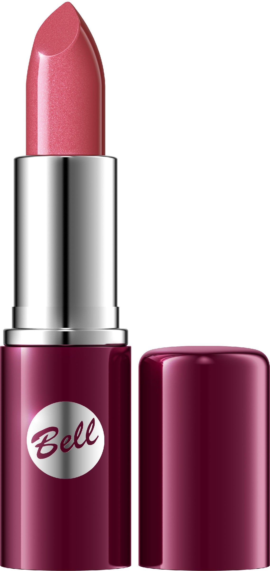 Bell Classic Lipstick No. 04 1 piece | Vaistine1.lt