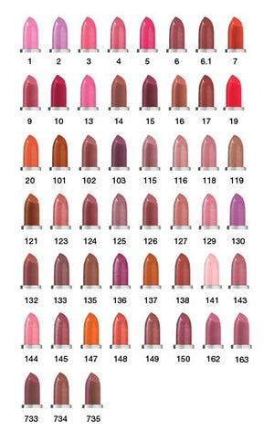 Bell Classic Lipstick No. 6.1 1pc | Vaistine1.lt