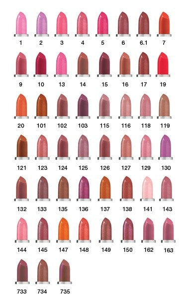 Bell Classic Lipstick No. 6.1 1pc | Vaistine1.lt