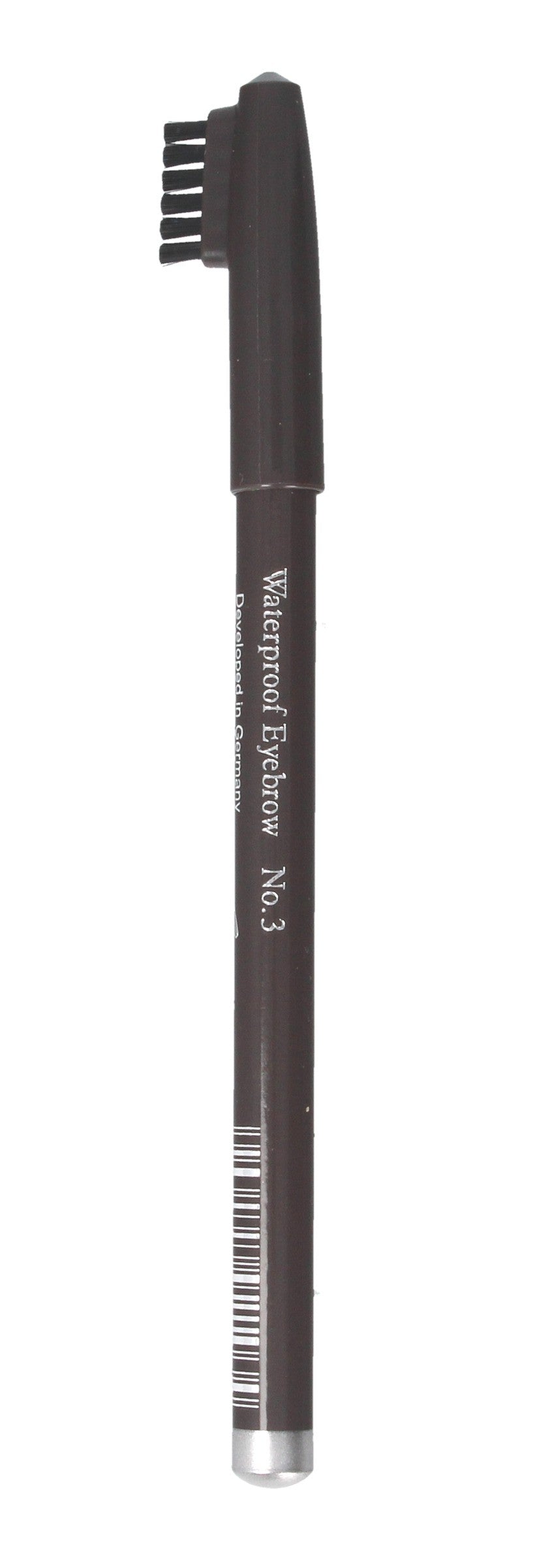 MY FRIEND Eyebrow pencil no.03 graphite | Vaistine1.lt