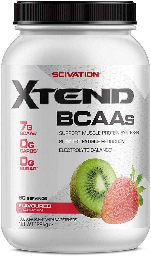 Xtend, Strawberry Kiwi - 1296g - Xtend