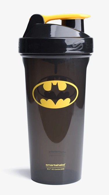 Lite DC Comics, Batman - 800 ml. - SmartShake