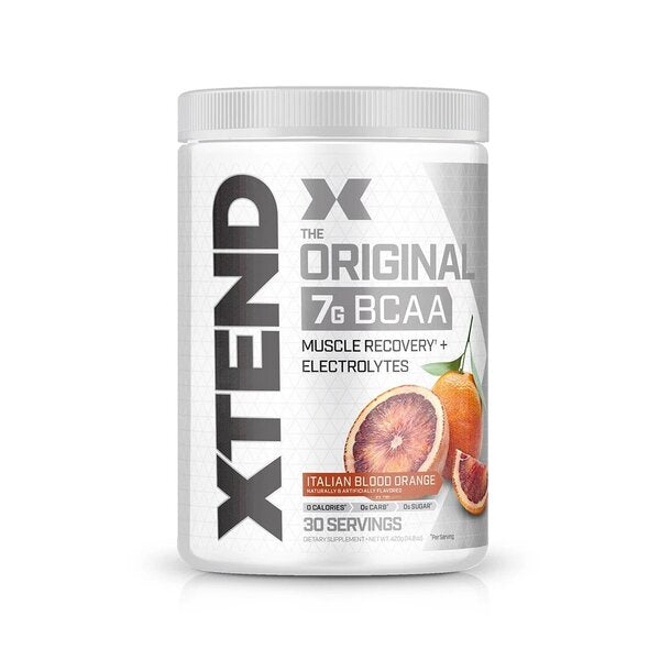 Xtend, Italian Blood Orange - 456g - Xtend