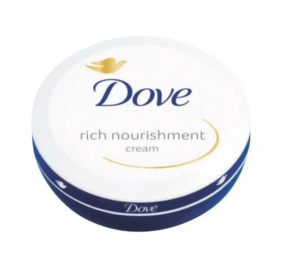 Dove Care Intensyviai drėkinantis kremas 150ml T20 | Vaistine1.lt