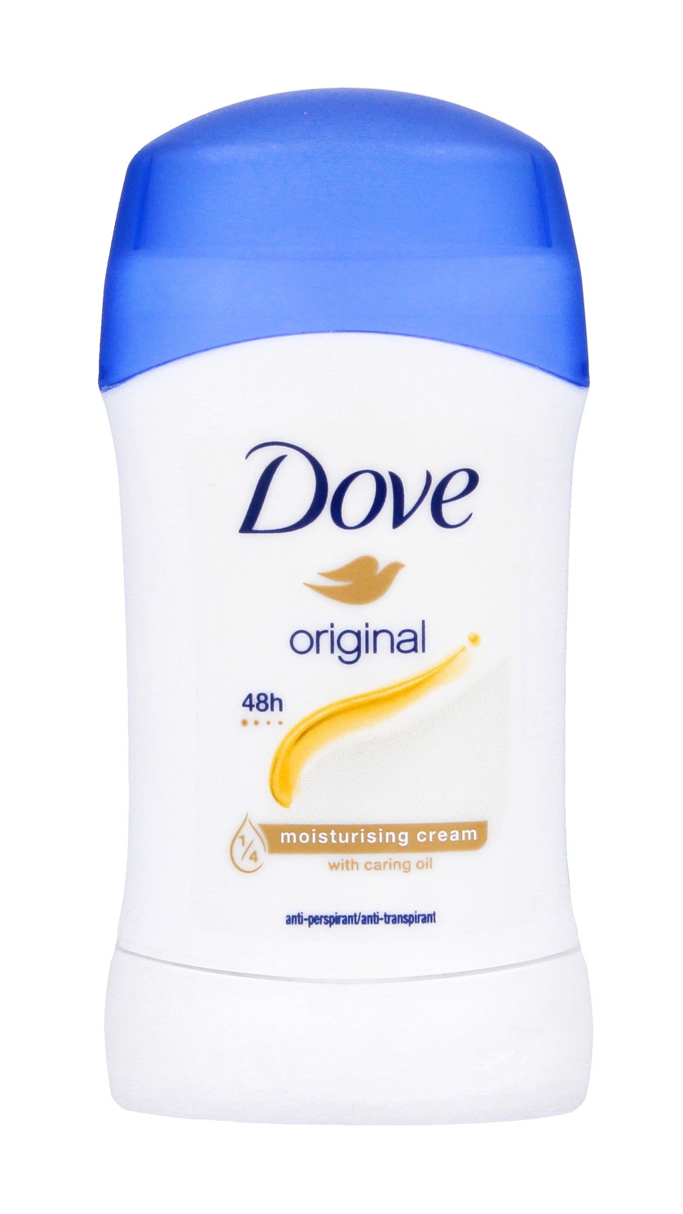 Dove antiperspirantai Originalus antiperspirantas lazdelių pavidalu | Vaistine1.lt