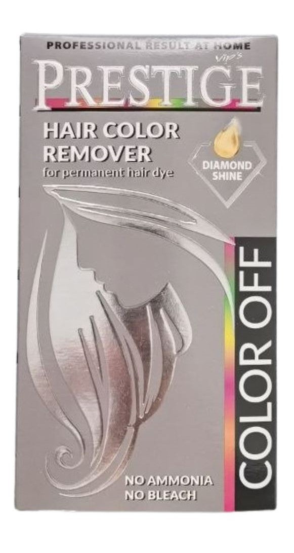 PRESTIGE COLOR OFF Permanent hair decolorizer 245 ml.  - Vaistine1.lt | WestPharmacy.eu