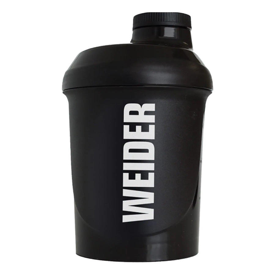 Shaker Nano, Black - 300 ml. - Weider