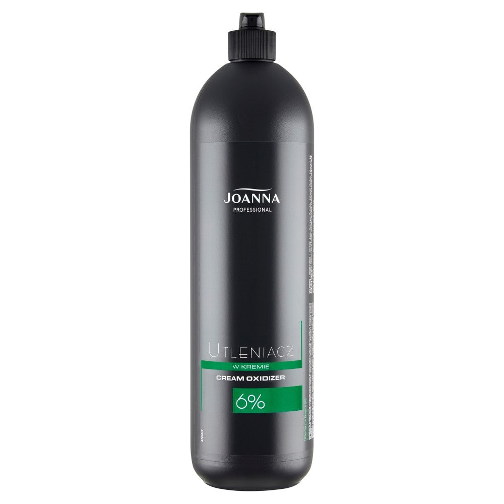 Joanna Professional Styling Coloring and Permanent Cream Oxidizer 6% 1L | Vaistine1.lt