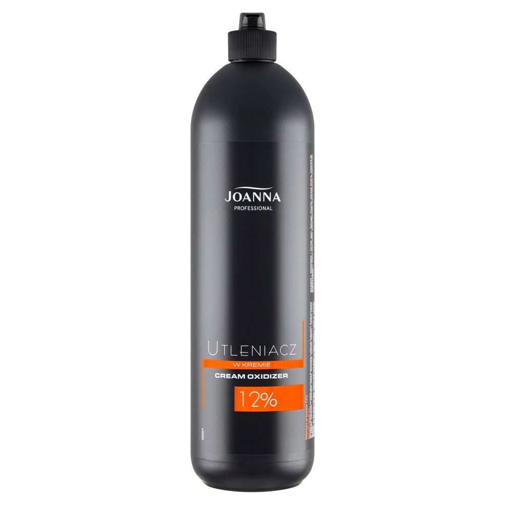 Joanna Professional Styling Coloring and Permanent Cream Developer 12% 1L | Vaistine1.lt