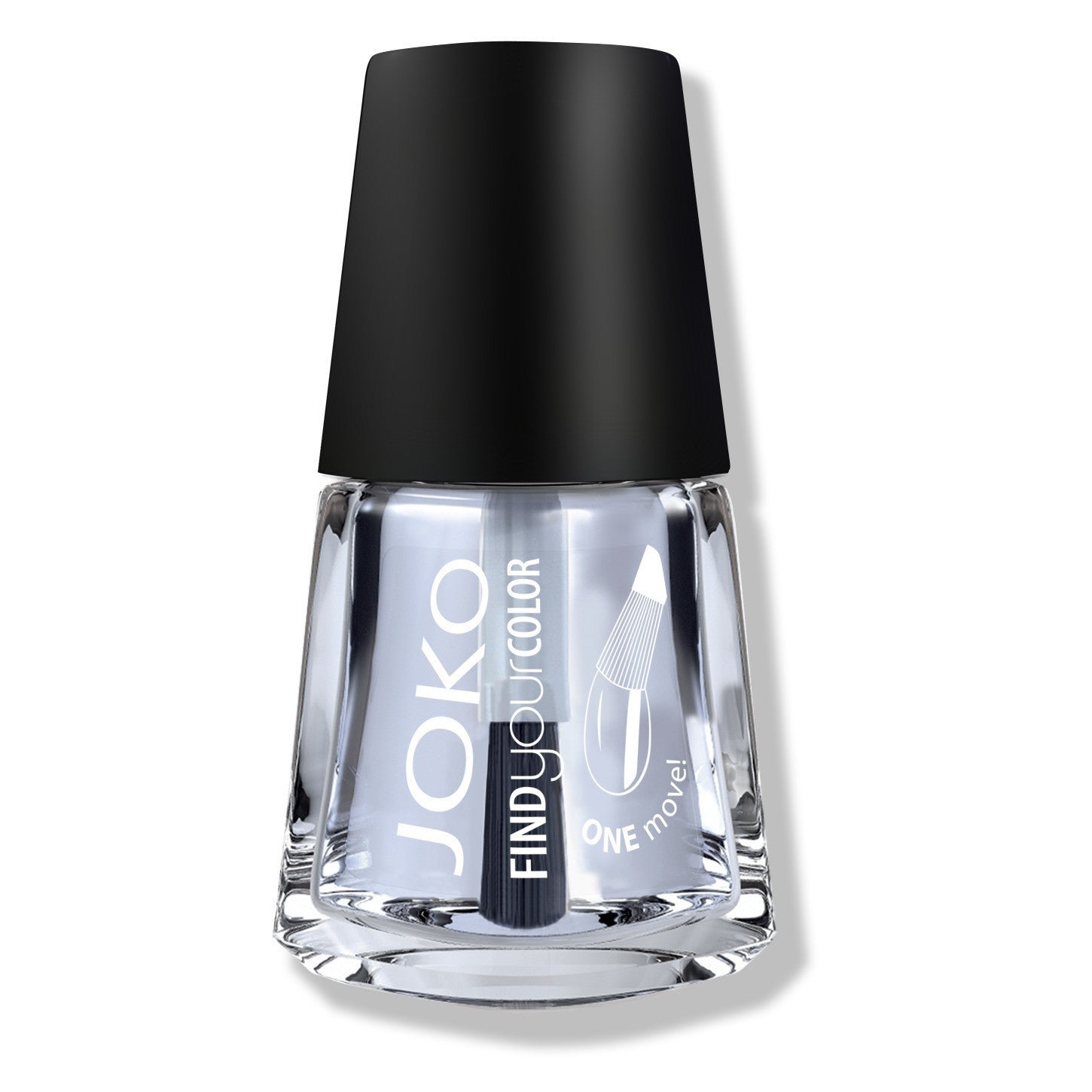 Joko Nail Polish Find Your Color 100 | Vaistine1.lt