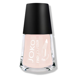 Joko Nail Polish Find Your Color 104 | Vaistine1.lt