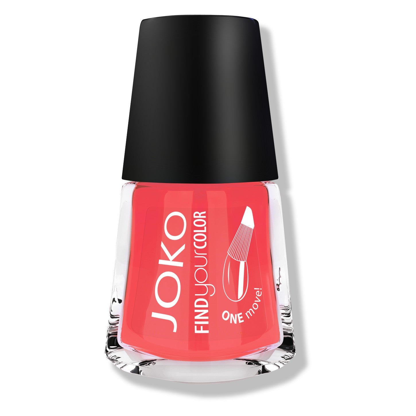 Joko Nail Polish Find Your Color 110 | Vaistine1.lt