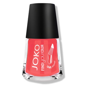 Joko Nail Polish Find Your Color 110 | Vaistine1.lt