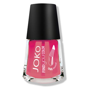 Joko Nail Polish Find Your Color 119 | Vaistine1.lt