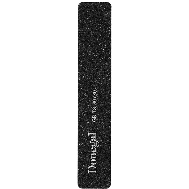 DONEGAL D/NAIL FILE WIDE 80/80 -9203 | Vaistine1.lt