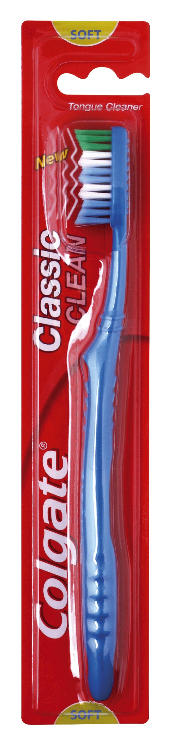 Colgate Classic Soft Toothbrush | Vaistine1.lt