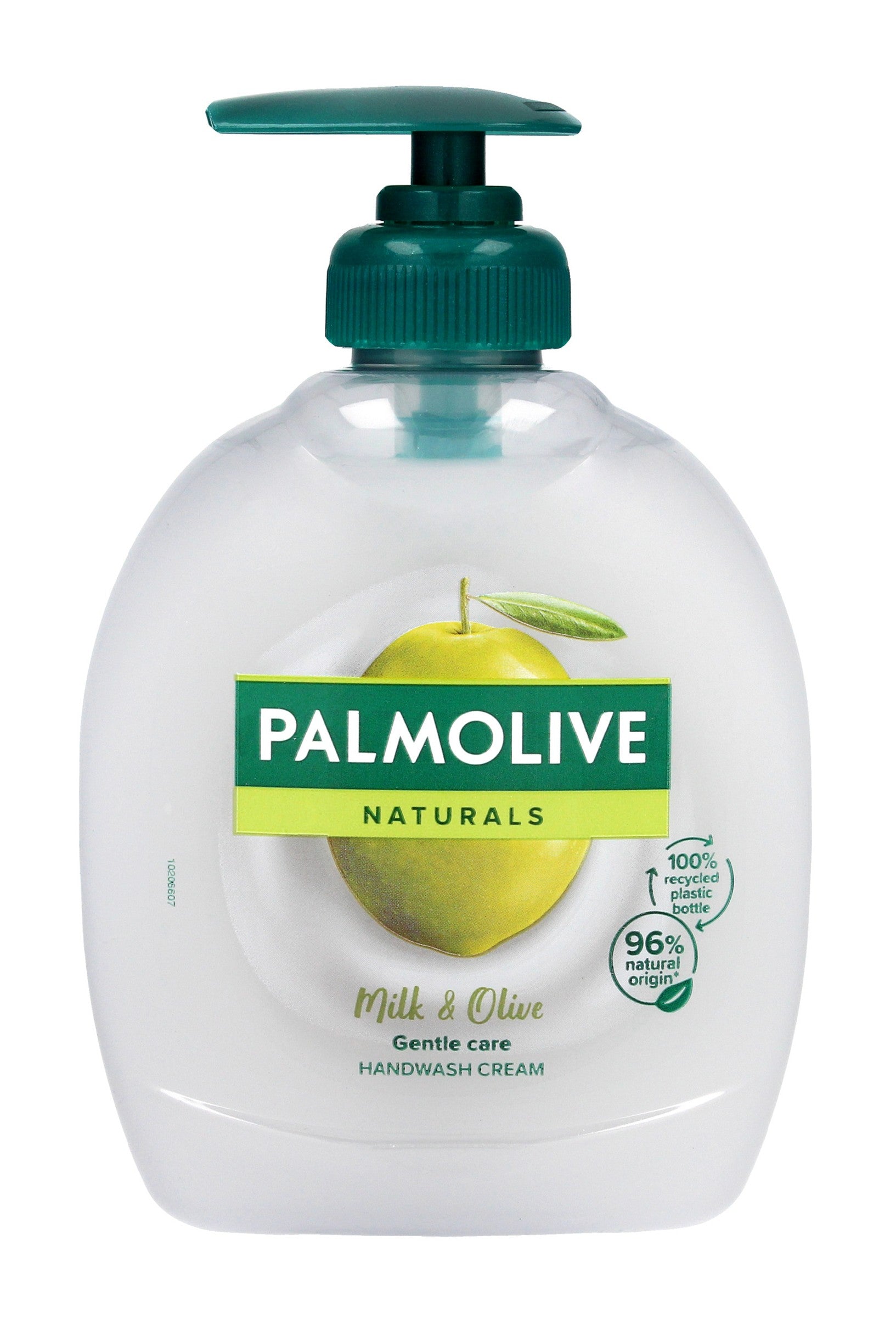 Palmolive skystas muilas su dozatoriumi Alyvuogių 300ml | Vaistine1.lt