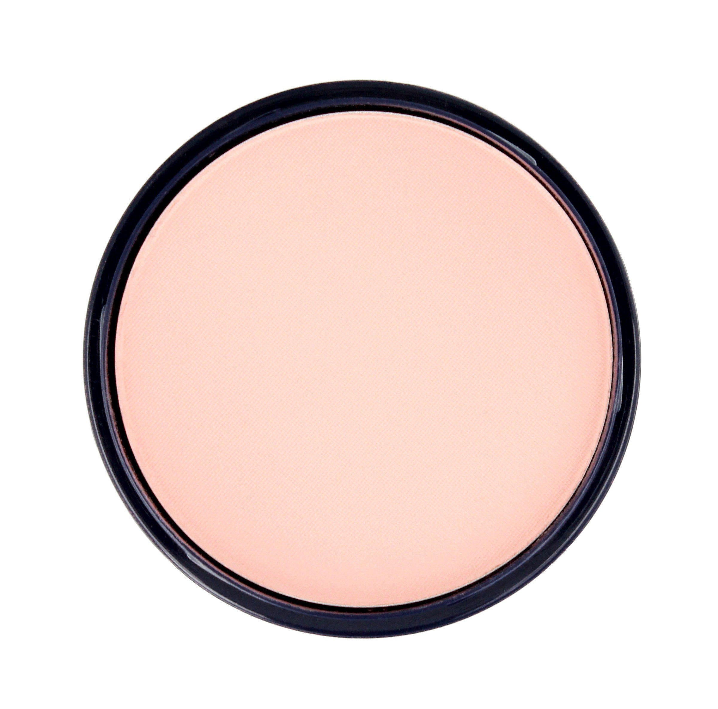 Wit Mayfair Pressed Powder 03 Deep Peach | Vaistine1.lt