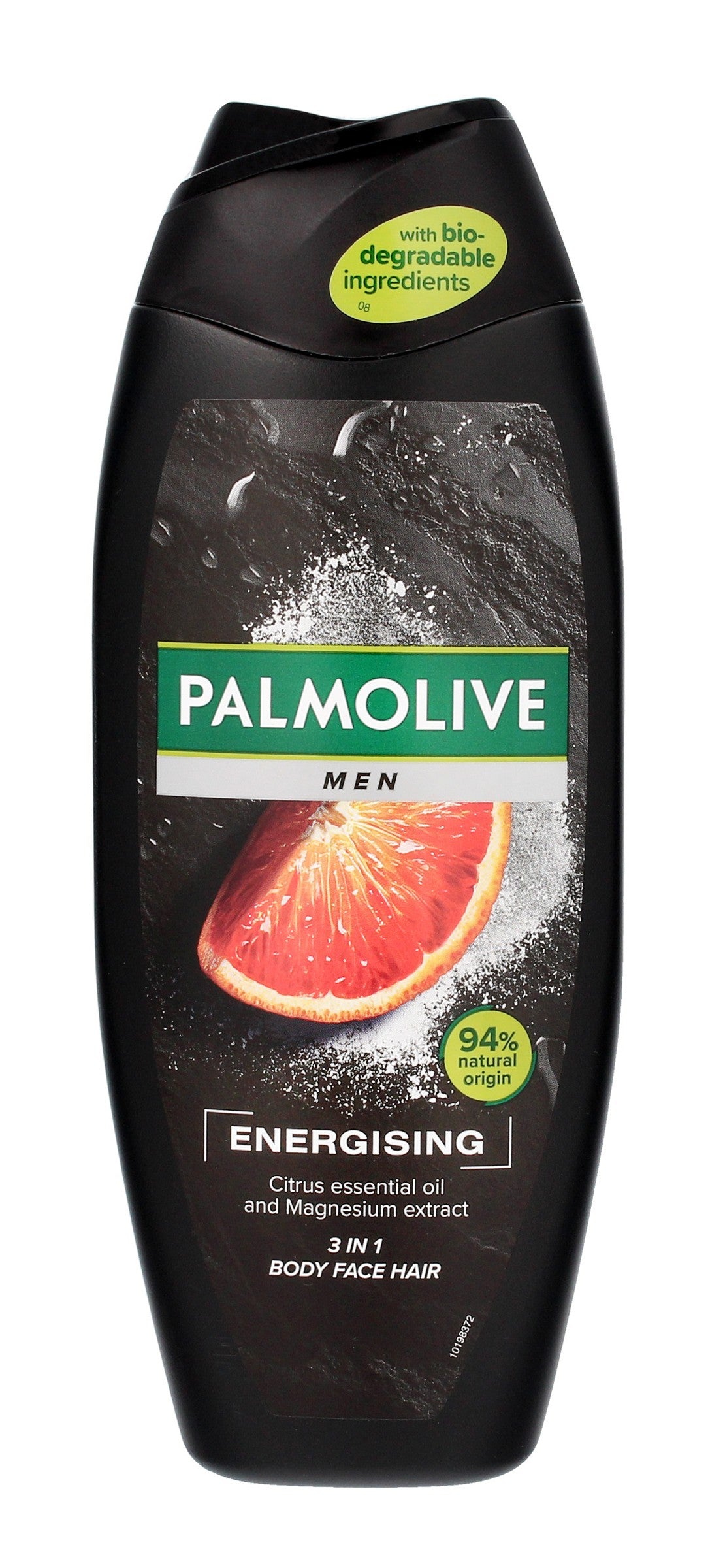 Palmolive Shower Gel Men Energizing 500ml | Vaistine1.lt