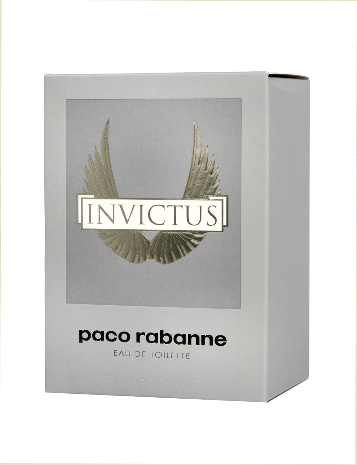 Paco Rabanne Invictus Eau de Toilette 50 ml | Vaistine1.lt | WestPharmacy.eu
