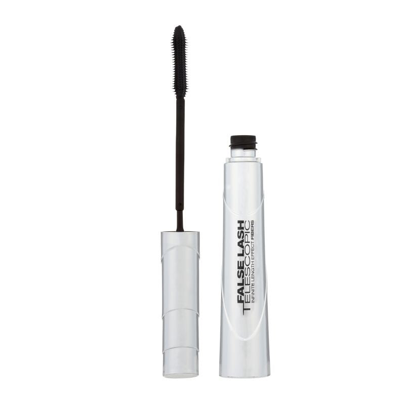 Loreal False Lash Telescopic Mascara black 9ml | Vaistine1.lt | WestPharmacy.eu