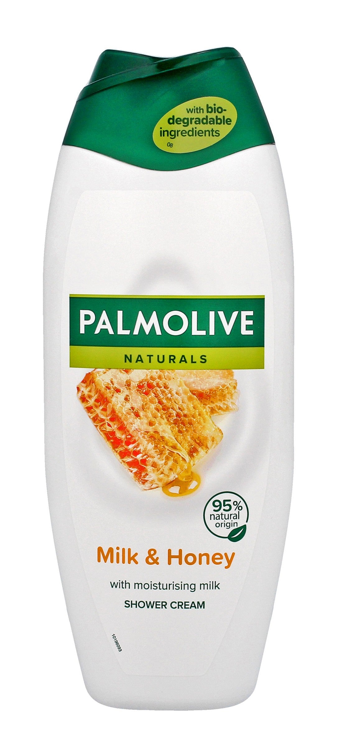 Palmolive Shower Gel Milk and Honey 500ml | Vaistine1.lt