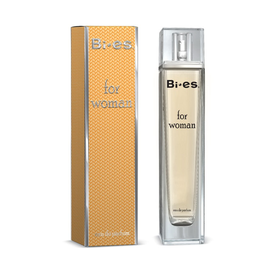 Bi-es For Woman Eau de Parfum 100ml | Vaistine1.lt