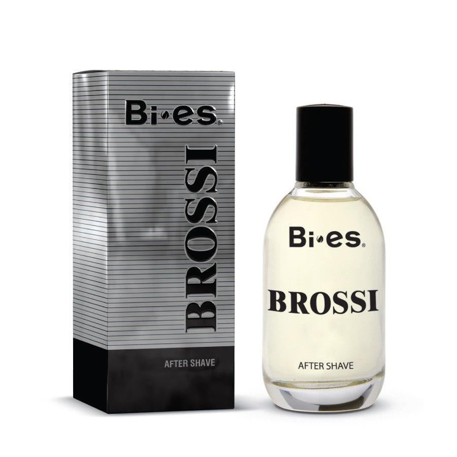 Bi-es Brossi After Shave Lotion 115ml | Vaistine1.lt