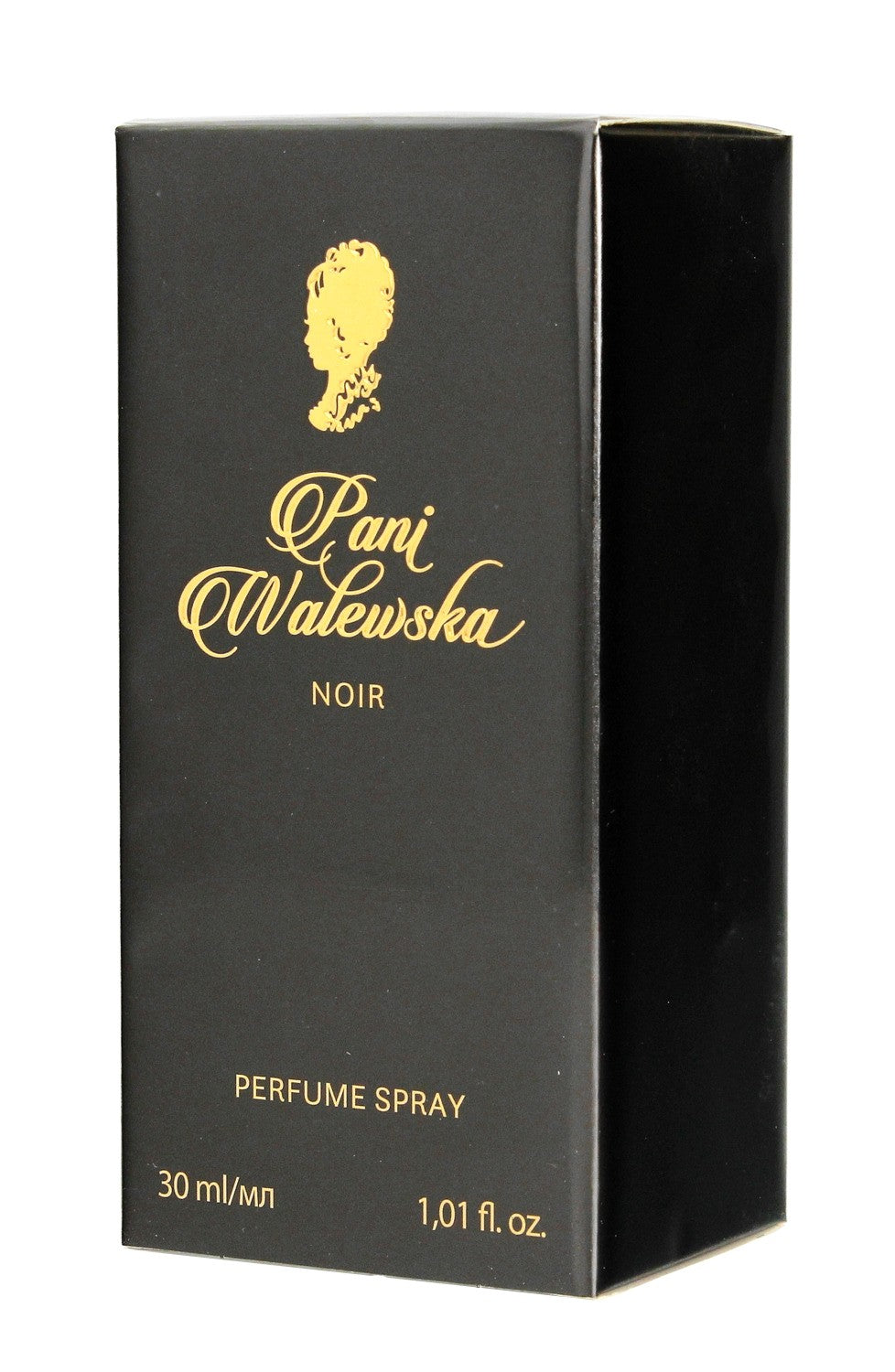 Miraculum Pani Walewska Noir kvepalai 30ml | Vaistine1.lt