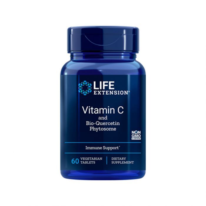 Two-Per-Day, Tablets - 120 tabs - Life Extension