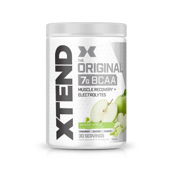 Xtend, Smash Apple - 423g - Xtend