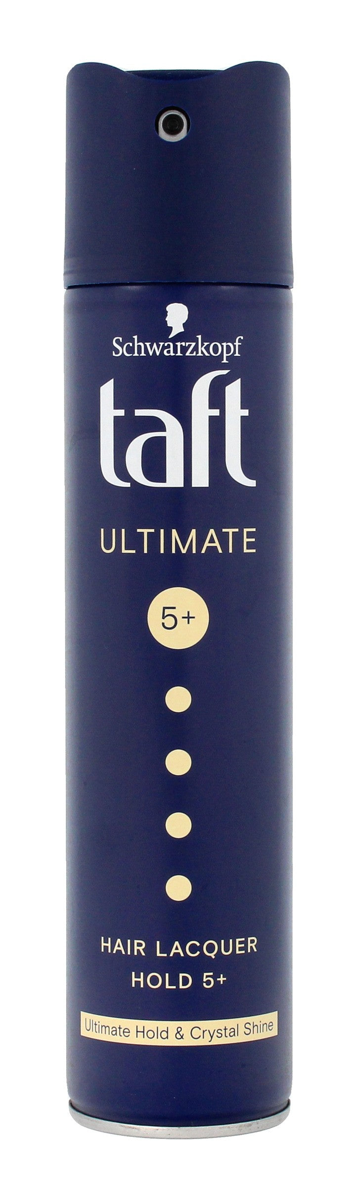 Schwarzkopf Taft Ultimate Hair Lacquer Extra Strong 250ml | Vaistine1.lt