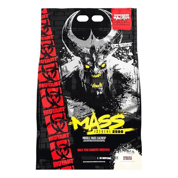 Mutant Madness, Pineapple Passion - 225g - Mutant
