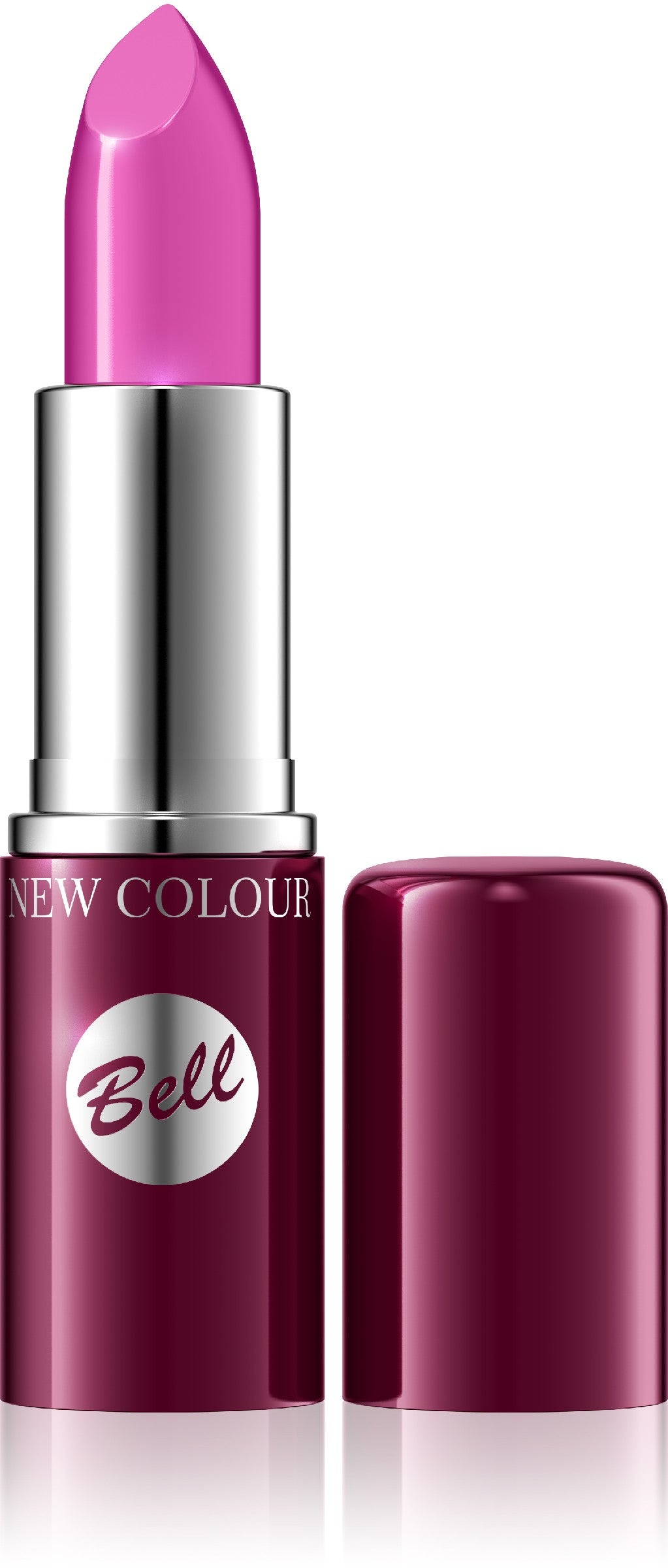 Bell Classic Lipstick No. 201 1pc | Vaistine1.lt