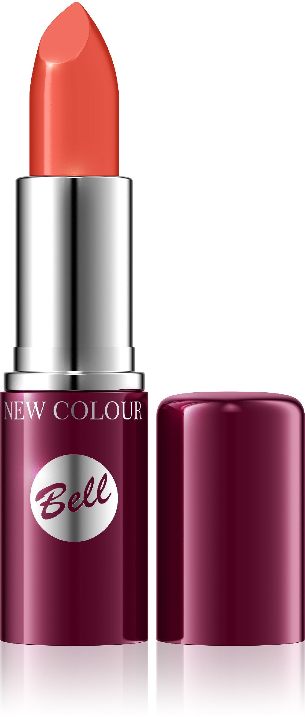 Bell Classic Lipstick No. 203 1pc | Vaistine1.lt