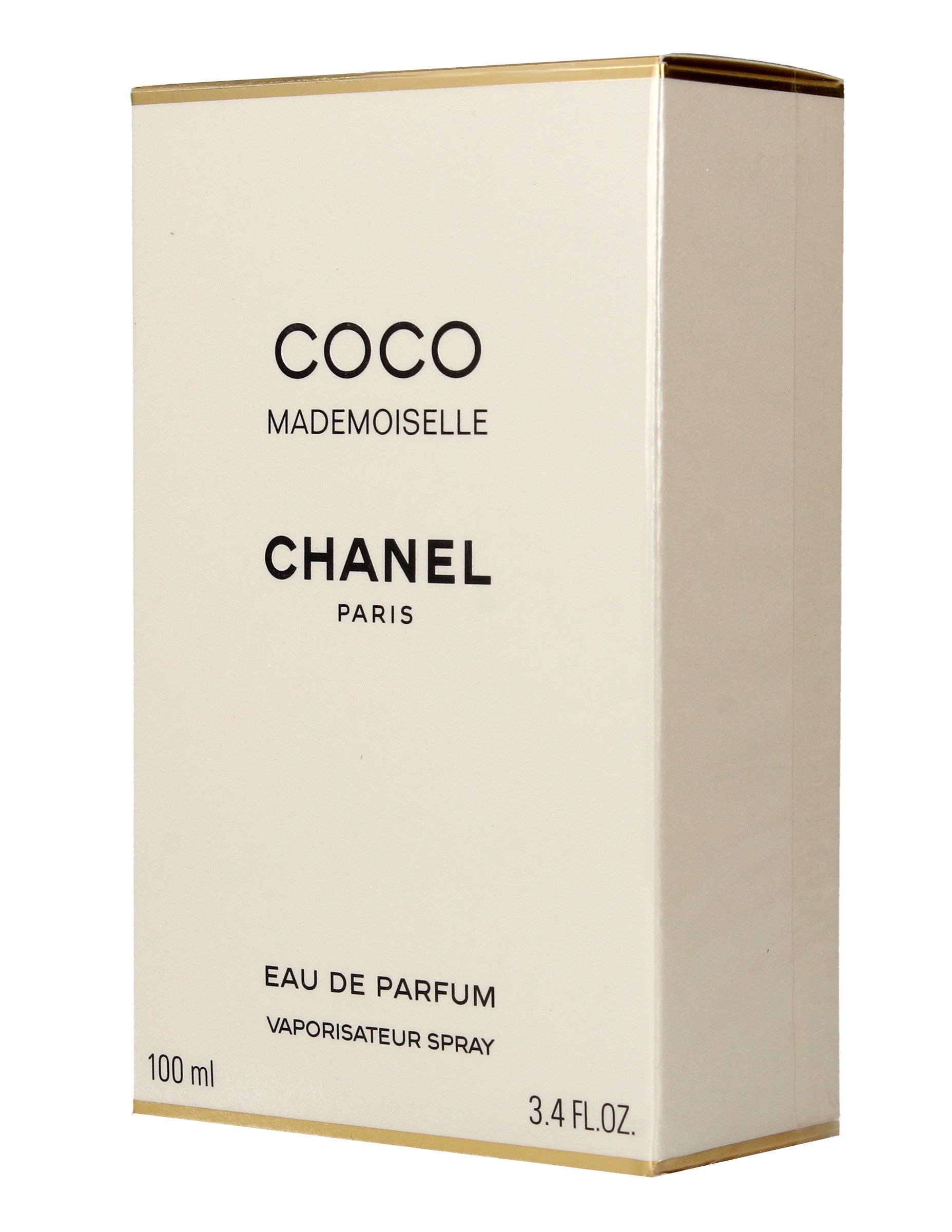 Chanel COCO MADEMOISELLE Eau de Parfum 100 ml | Vaistine1.lt