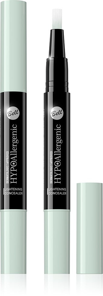 Bell Hypoallergenic illuminating-correcting concealer no. 03 | Vaistine1.lt