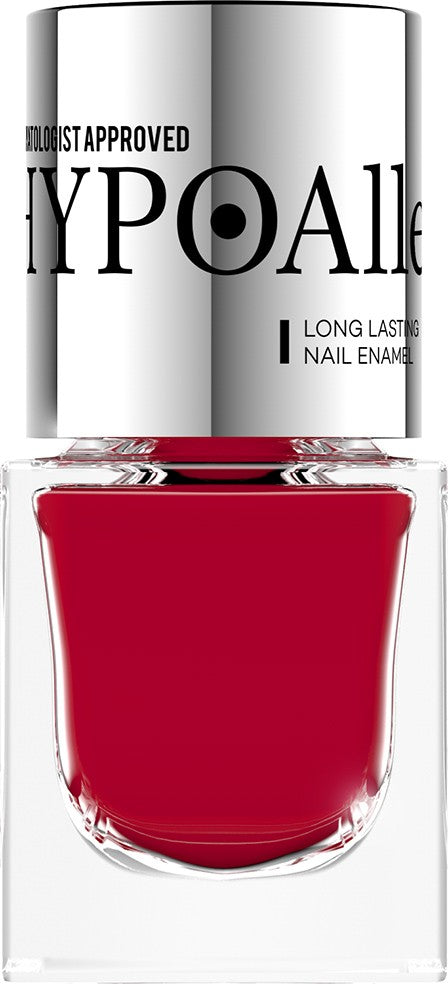 Bell Hypoallergenic Long Lasting Nail Enamel nr 06 10g | Vaistine1.lt