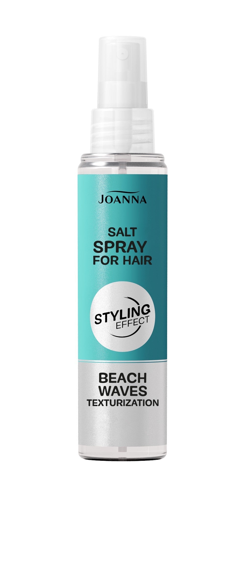Joanna Styling Effect Salt Spray for Hair - Beach Look  150ml | Vaistine1.lt | WestPharmacy.eu