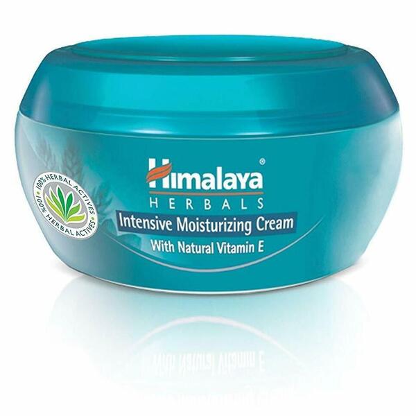 Intensive Moisturizing Cream - 50 ml - Himalaya | Vaistine1.lt | WestPharmacy.eu