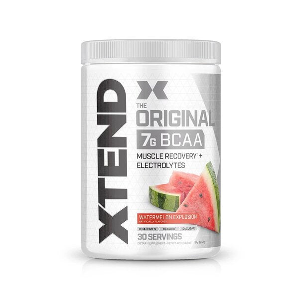 Xtend, Watermelon Explosion - 423g - Xtend