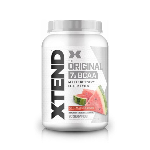 Xtend, Watermelon Explosion - 1270g - Xtend