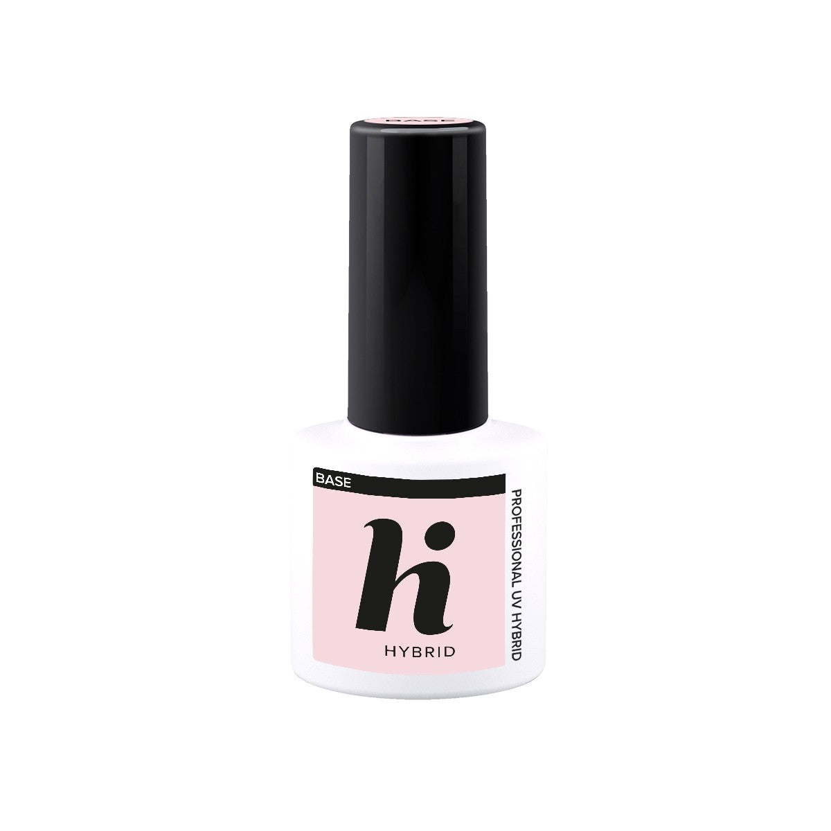 Hi Hybrid Base for hybrid varnish 5ml | Vaistine1.lt