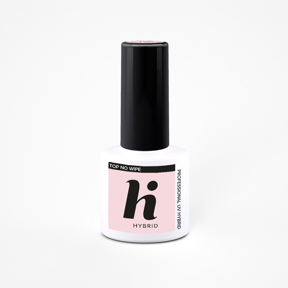 Hi Hybrid Top No Wipe for hybrid nail polish 5ml | Vaistine1.lt