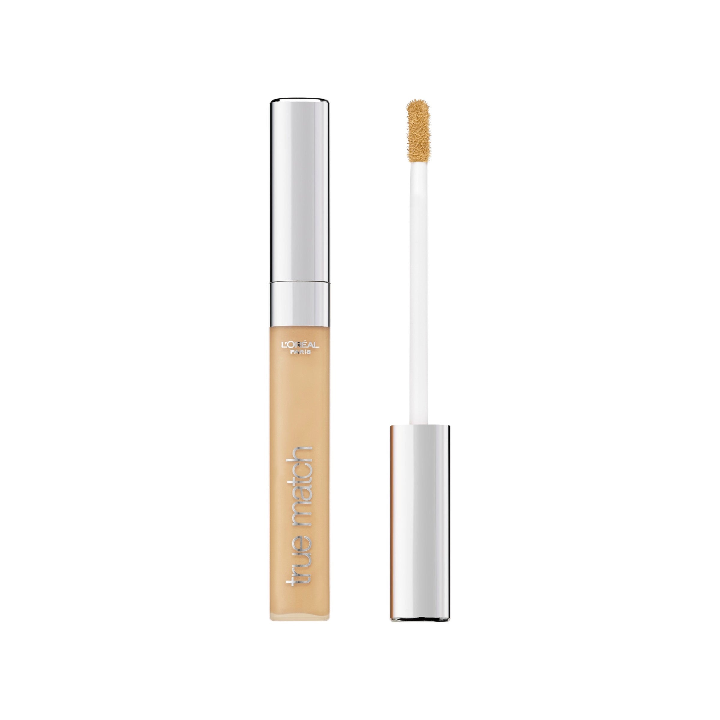 Loreal True Match All-In-One Concealer 2N Vanilla | Vaistine1.lt