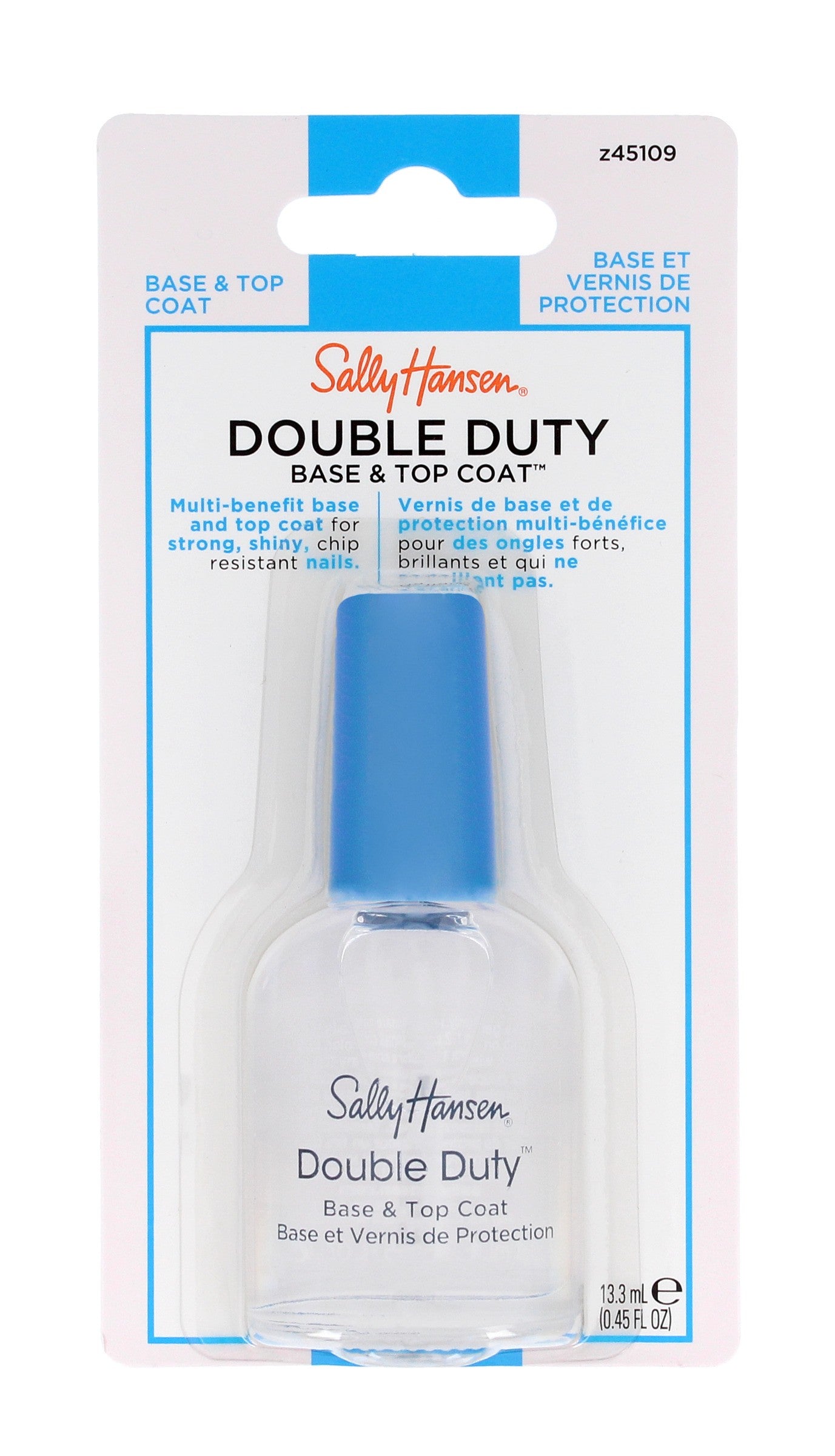 Sally Hansen Double Duty Nail Treatment 13.3 ml | Vaistine1.lt