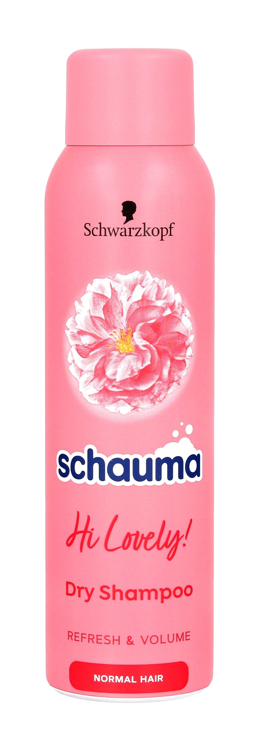 Schwarzkopf Schauma Dry Shampoo Dry shampoo for normal hair My Darling 150ml | Vaistine1.lt