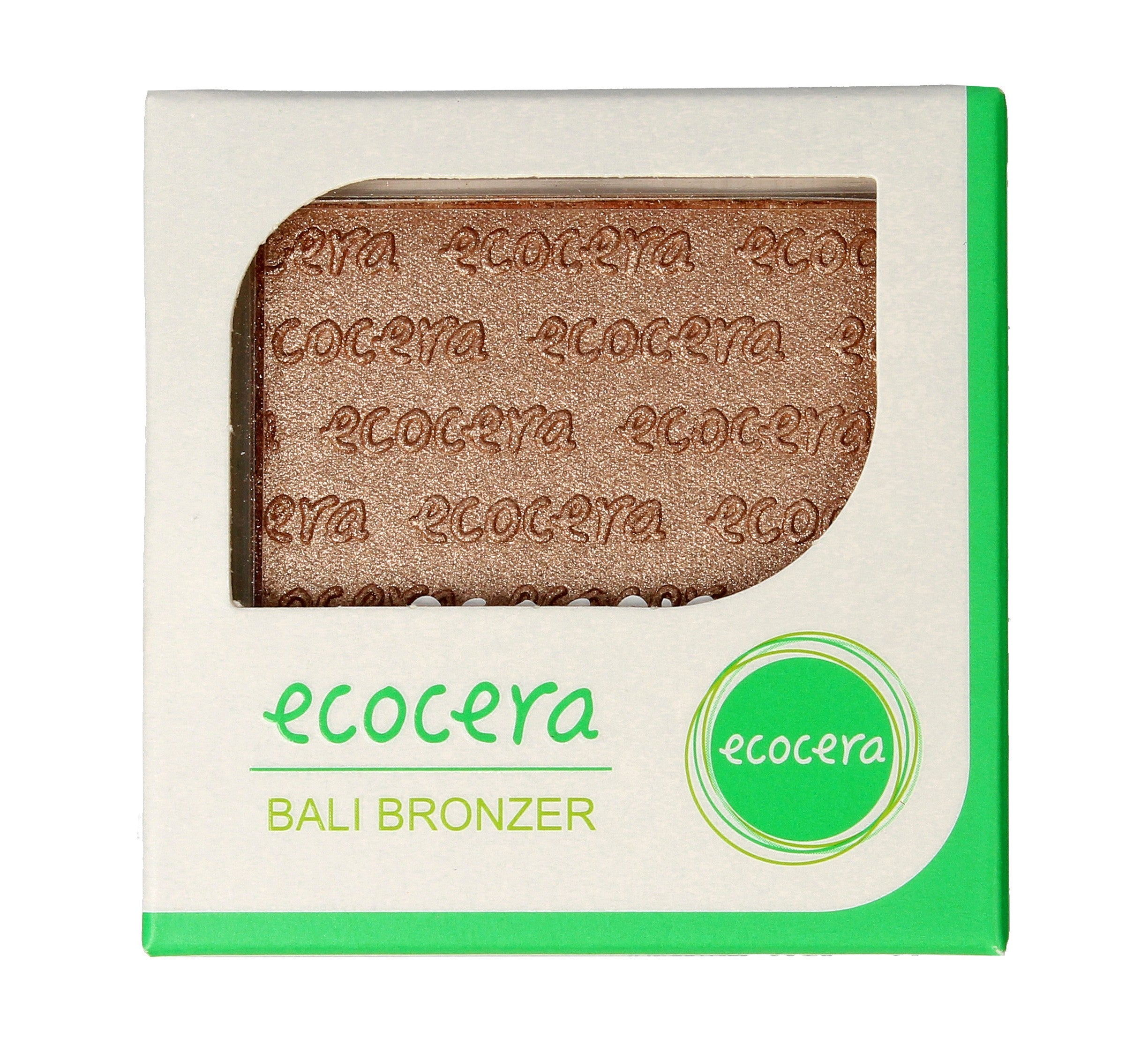 ECOCERA Bronzing Powder Bali 10g | Vaistine1.lt